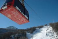 Serre Chevalier invests EUR10m for 2010/11