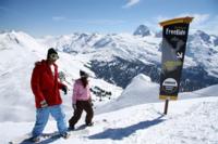 World Snow update - 3rd March 2010