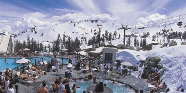 2009/10 Season all but over - World Snow Update