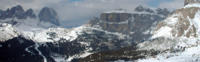 Val Gardena makes the Top 10 world Ski Resorts