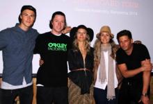 World Snowboard Tour Announces Changes!