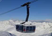 ISCHGL BURSTS INTO THE WINTER SEASON WITH BIG NEWS