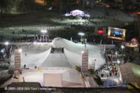 Chris Sörman wins the 4Star BGV fest in Russia
