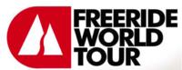Freeride World Tour logo