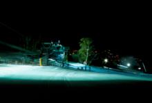 Thredbo Gears Up For Opening - 5th June