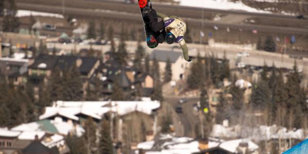 Clark and Hirano crowned WST Halfpipe Champions!