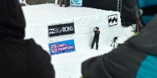 Sebastien Toutant wins first new season TTR event
