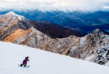 Coronet Peak kicks off 2015 ski season in style