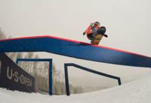 Burton US Open Live stream
