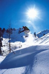 Austrian Resorts Make Improvements for 2012-13!