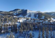 PANORAMA OPENS SATURDAY