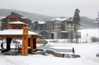 Colorado Resorts opening for business