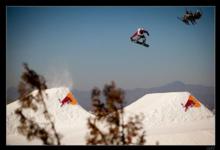 2011 Nanshan Open won by Janne Korpi