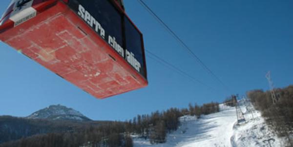 Serre Chevalier invests EUR10m for 2010/11