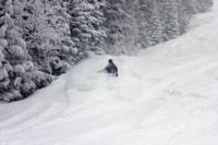 World Snow Report Week Ending 21 January, 2012