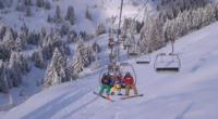 Sponsor WSG at the Snow-Camp Alpine Challenge 2013