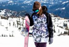 Volcom raises Breast Cancer Awareness