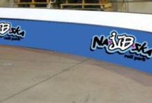 Nakiska to build rail park for 2010/11 season