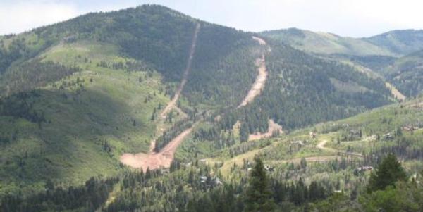Major changes at The Canyons for 2010/11