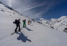Blue Tomato Choice Split & Freeride Camps