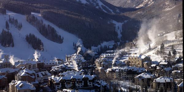 Beaver Creek to replace lifts with Gondola!