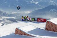 BEO10 Slopestyle qualification results