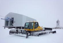 Rusutsu Ski area expands from the 4th of December!