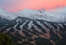 Breckenridge Ski Resort Now Open