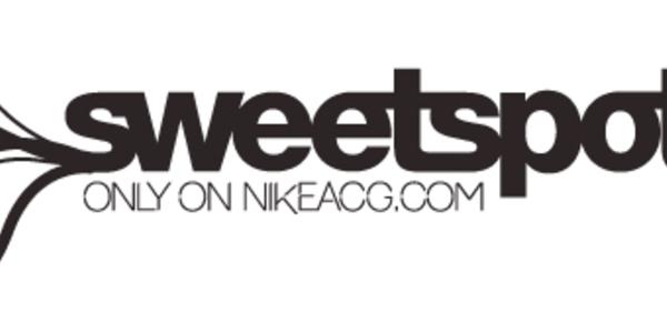 Nike ACG unveils Sweetspots