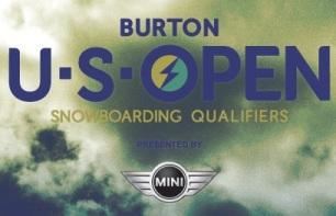 World’s Best Riders to Compete at Burton US Open!