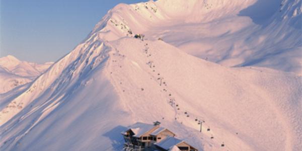 Alyeska Resort spending big for the new season