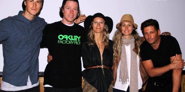 World Snowboard Tour Announces Changes!