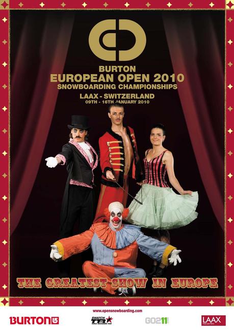 BEO 2010 Flyer