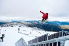 Australian Snow Season 2012 Gets Underway!