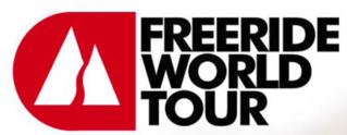 Freeride World Tour logo