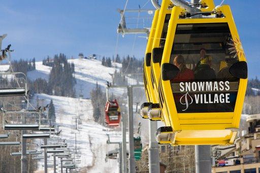 News from Aspen