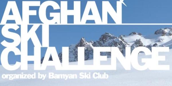 Afghan SKi Challenge
