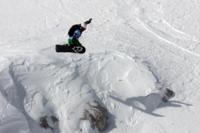 Hofer takes the Freeride Battle Kanin 2010