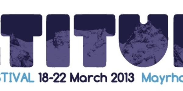 EDDIE IZZARD TO HEADLINE ALTITUDE 2013!