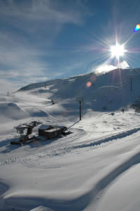 Snowpark NZ ready for the off