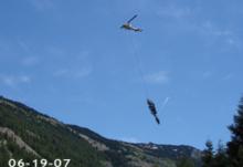Crystal Mountain breaks ground on new Chairlift