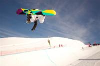 Junior Snowboard Halfpipe World Champions Crowned