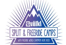 Blue Tomato presents: Volkl Split & Freeride Camps