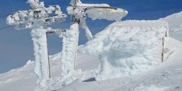 World Snow update - 20th Jan 2010