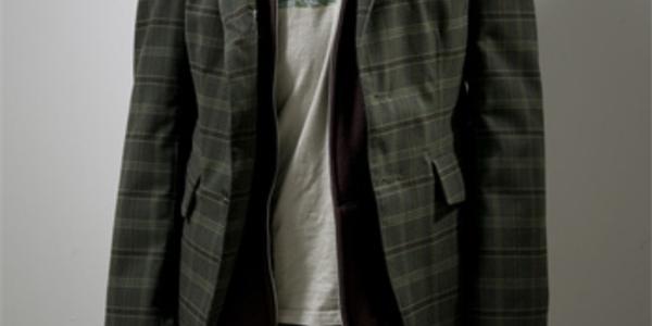 Burton go all Paul Smith