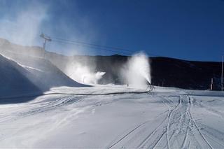Mt.Hutt opens the NZ season for 07