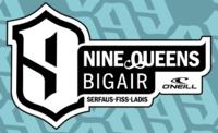 Nine Queens 2014