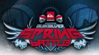 Spring Battle Flachauwinkl
