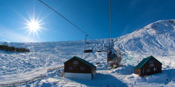 Glencoe Plans £250k Developments