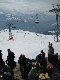 laax bar